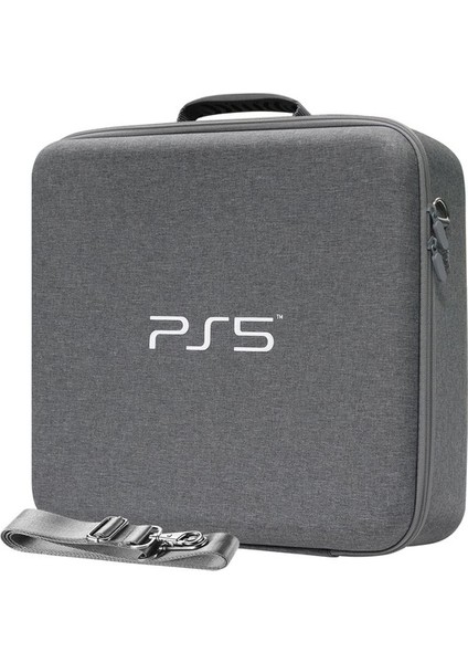 Playstation5 Saklama Çantası-Gri (Yurt Dışından) indirimleri
