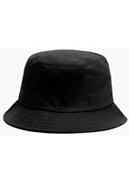 Siyah Kova Şapka Yumuşak Malzeme ile Konforlu ve Şık Günlük Kullanım indirimleri