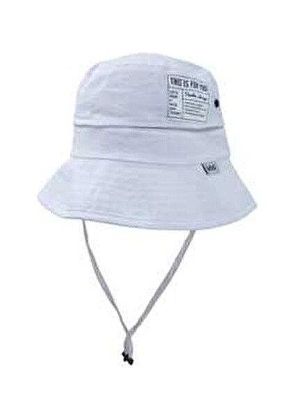 Kitti 4-8 Yaş Bağcıklı Nefes Alabilir Yazlık Fötr Şapka Pembe Renkli fiyatları