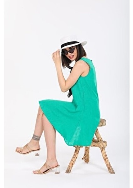 Siyah Kurdeleli Hasır Şapka Kadınlar İçin Zarif Plaj Aksesuarı