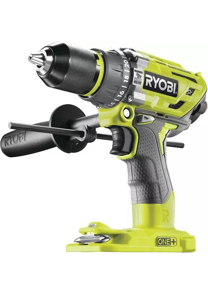 R18PD7 Akülü Darbeli Matkap (Akü Dahil Değildir.) (5133003941)