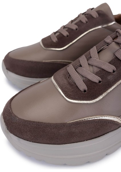 Kadın Hakiki Deri Sneakers & Spor Ayakkabı 1107 510 Bn Ayk SK25-26 Vzn Suet/dr modelleri