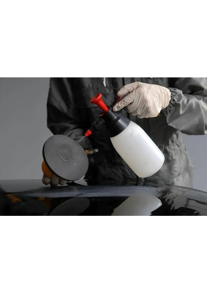 Abralon 150MM Cırt Zımpara 2000, 20/paket fırsatları