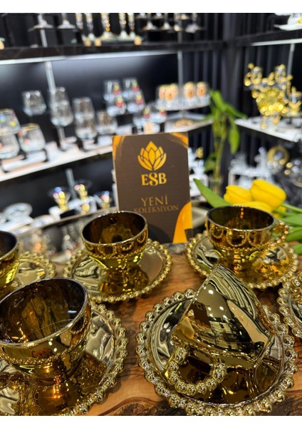 Fincan Seti modelleri