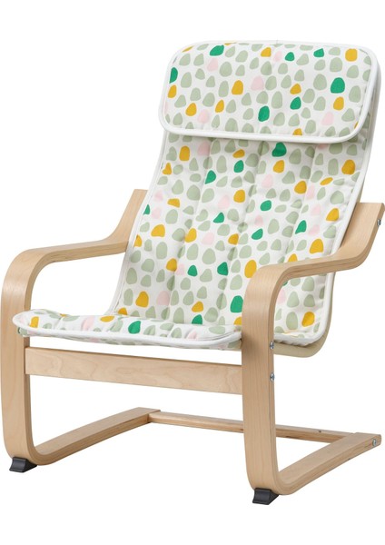 Çocuk Koltuğu, Çok Renkli