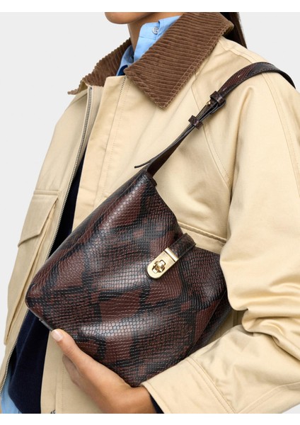 Hayvan Desenli Omuz Çantası fiyatları