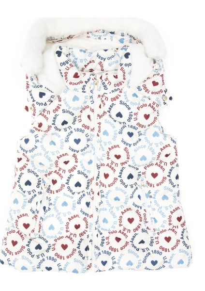 Kız Çocuk Yelek (Dokuma) 50313176-VR256 fiyatları