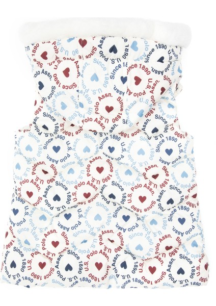 Kız Çocuk Yelek (Dokuma) 50313176-VR256 modelleri