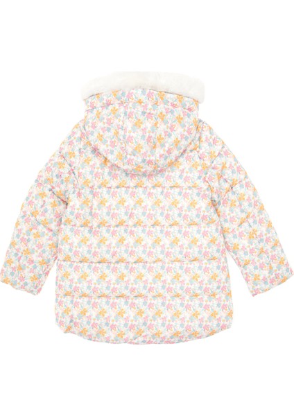 Kız Çocuk Mont 50313063-VR256 fiyatları