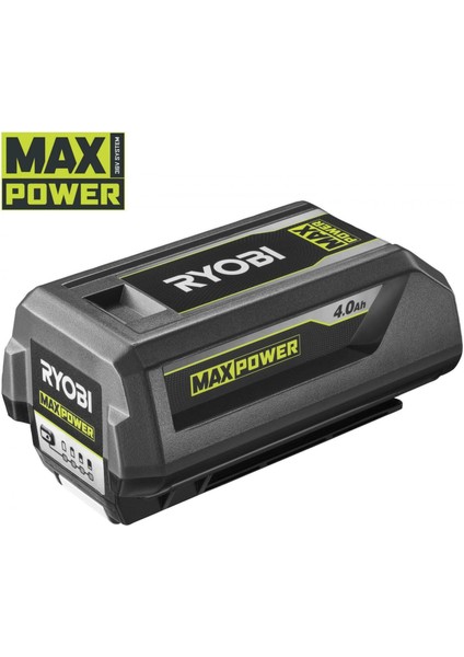 RY36B40B 36V 4.0AH Lithium Akü (5133005549)