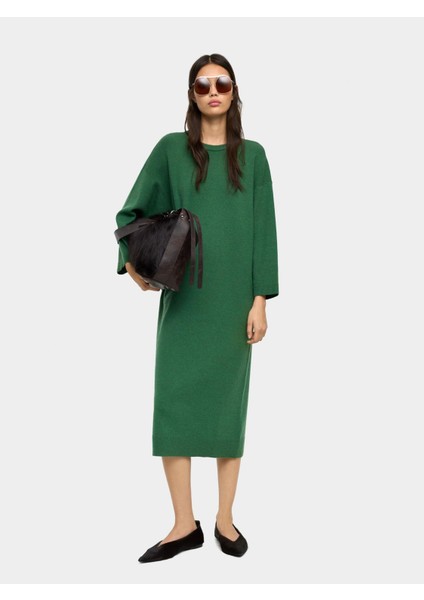 Midi Örme Elbise fırsatları