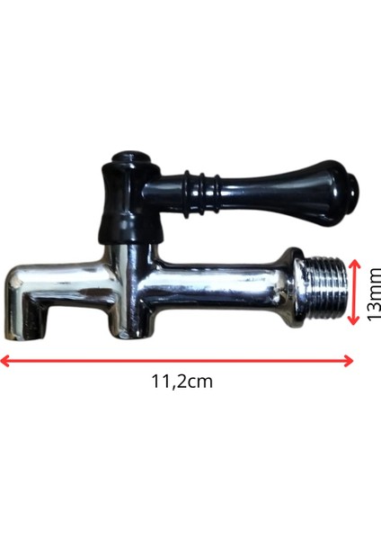 Çay Kazanı Musluğu Adet