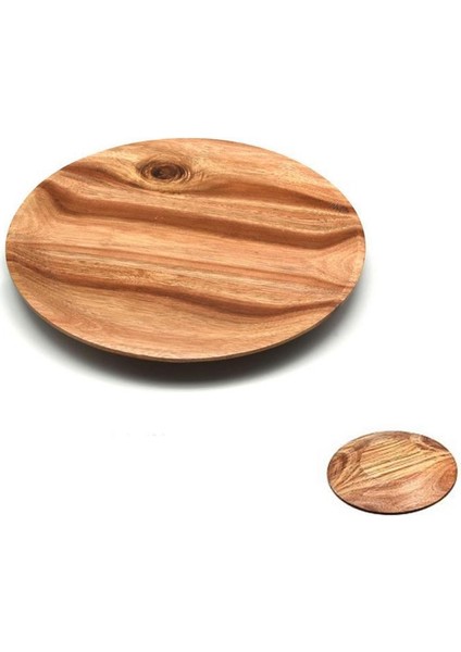 Akasya Pasta Tabak 19CM fiyatları