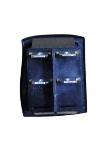 Körüklü Geniş Işıklı Anahtar Kırmızı 16 Amper Adet modelleri