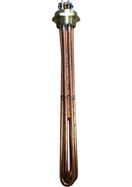 11/2'' Inç 7500 Watt Bakır Trf Isıtıcı Adet modelleri