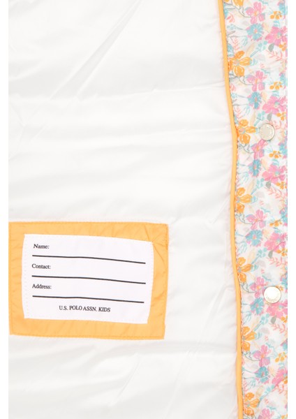 Kız Çocuk Mont 50313063-VR256 fırsatları