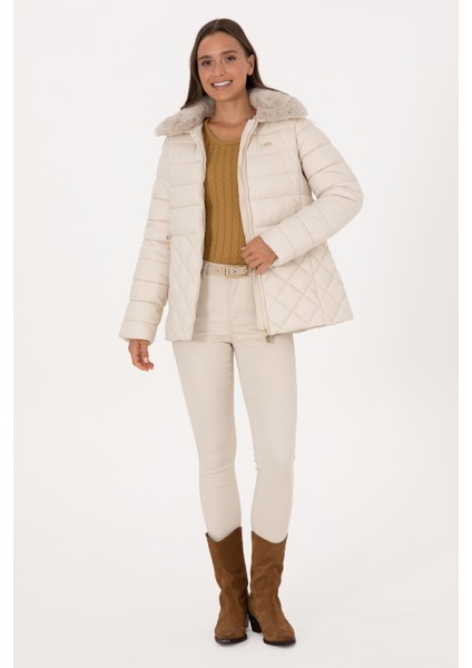 Kadın Mont 50308797-VR256 fırsatları