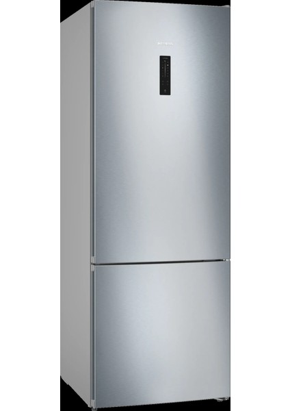 KG56NHIE0N IQ500 Alttan Donduruculu Buzdolabı