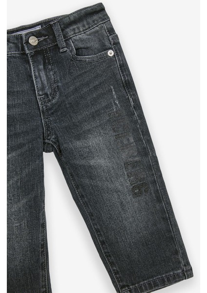 Bg Store Erkek Bebek Siyah Pantolon fiyatları