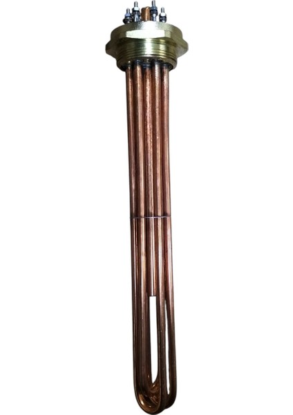 2'' Inç 7500 Watt Bakır Trf Isıtıcı Adet fiyatları