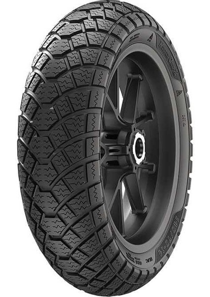 130/70X13 Anlaş Winter Grip 2 Kışlık Lastik