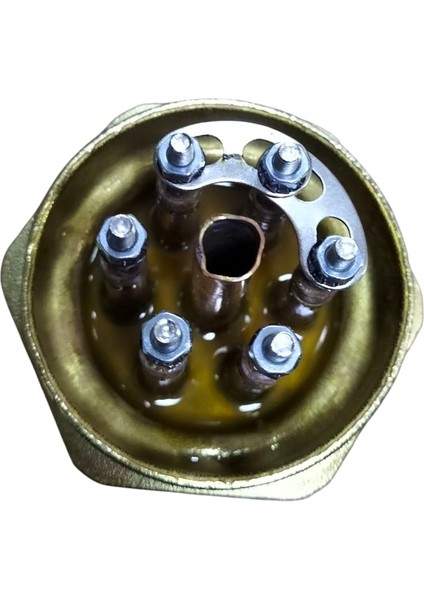 2'' Inç 4500 Watt Bakır Trf Isıtıcı Adet fırsatları