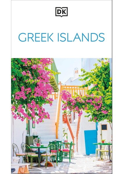 Greek Islands