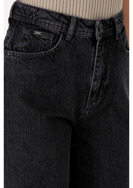 Kadın Antrasit Pantolon (Jean) 50308792-VR006 indirimleri