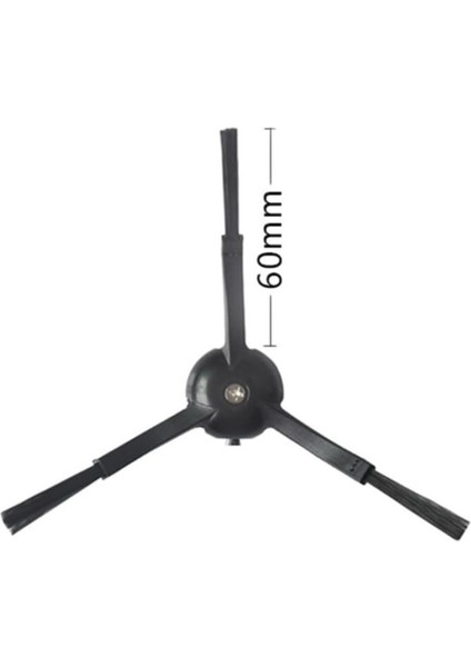 Xiaomi Vacuum Mop 2 Pro (MJST1SHW)VACUUM Mop 2 Lite (Mjstl) Fırça,hepa Filtre,yedek Seti-5 Parça