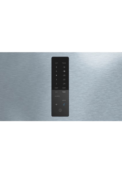 KG56NHIE0N IQ500 Alttan Donduruculu Buzdolabı modelleri