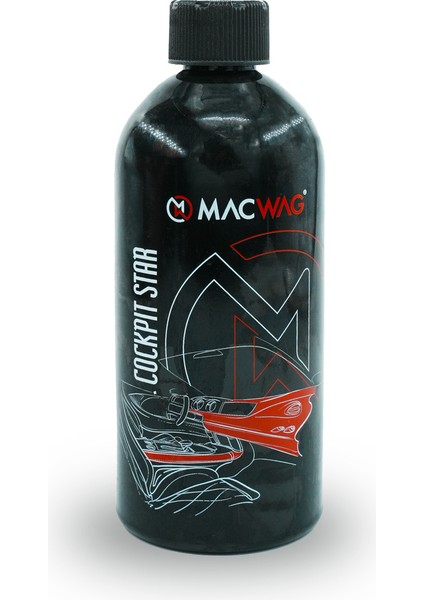 COCKPITSTAR(500ML)