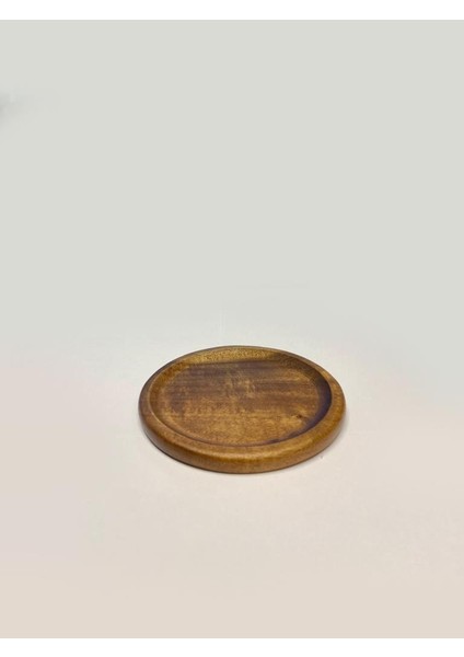 Akasya Tekli Bardak Altlığı 11CM fiyatları