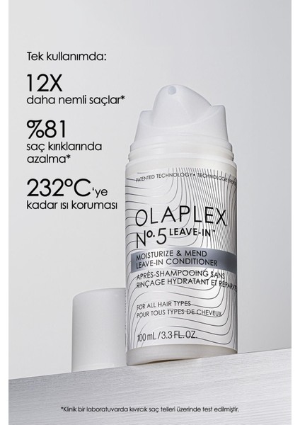 Complete Hair Repair System Set - Kalın ve Orta Telli Saçlar Için Bağ Güçlendirici & Onarıcı Bakım Seti indirimleri