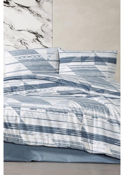 Gizem Çift Kişilik Nevresim Takımı