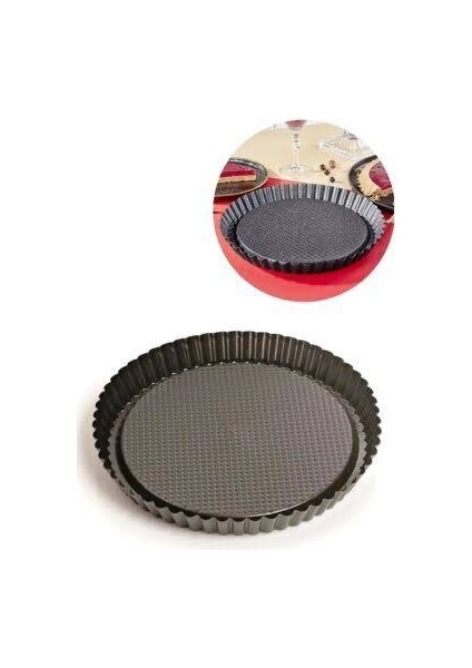 Kek Turta Tart Kalıbı 28 cm modelleri