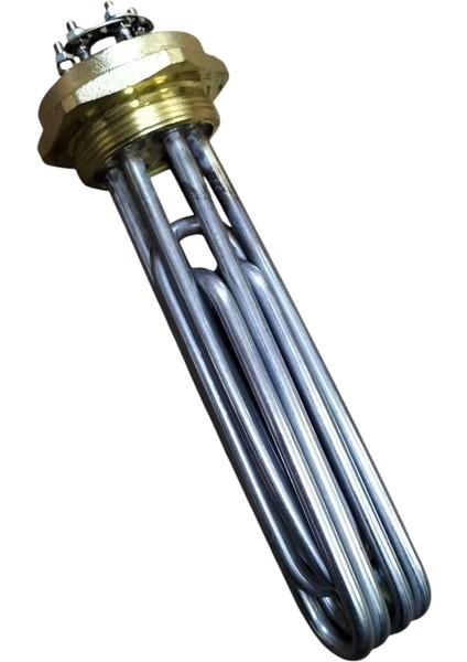 2'' Inç 7500 Watt Krom Trf Filkete Isıtıcı Adet modelleri