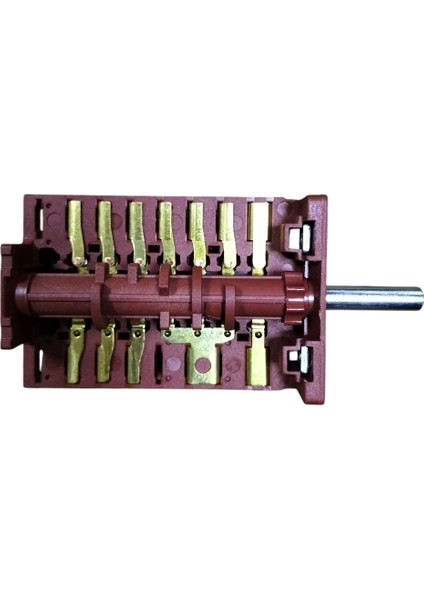 Termikel -Teka- Fırın Aahtarı Komitötörü fiyatları
