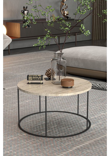 Orta Sehpa Terra Lüx Traverten fiyatları