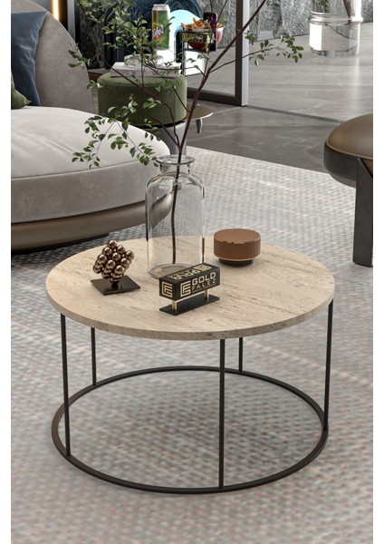 Orta Sehpa Terra Lüx Traverten modelleri