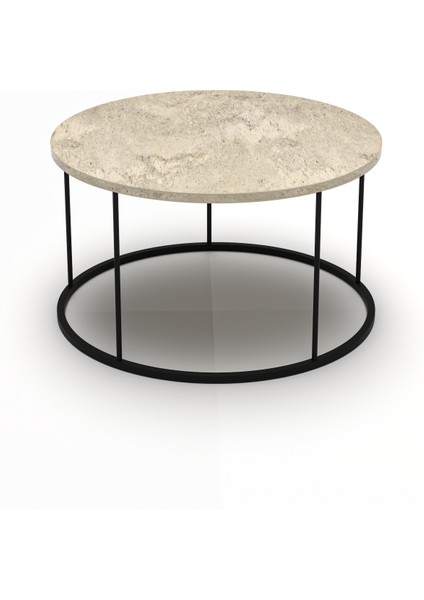 Orta Sehpa Terra Lüx Traverten indirimleri