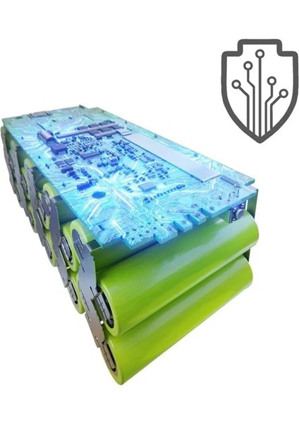 RY36BK60B-160 36V 6.0AH Akü + Hızlı Şarj Cihazı (RY26B60B) (5133005977) modelleri