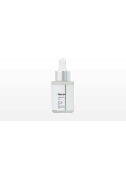 Akne ve Karşıtı Serum Nad+, Salisilik Asit , Azelaik Asit, Niasinamid indirimleri