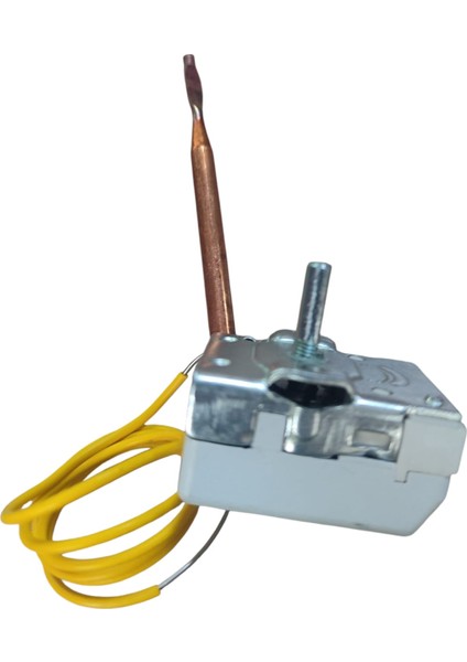 Tecasa Gazlı Termostat 40-120 Derece Adet fırsatları