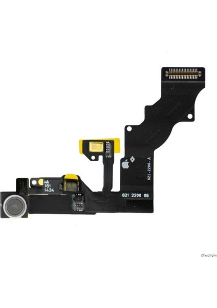 Iphone 6 Plus Ön Kamera ve Sensör A++Süper Kalite