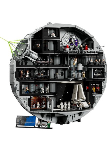 75419 Lego® Star Wars™ Death Star