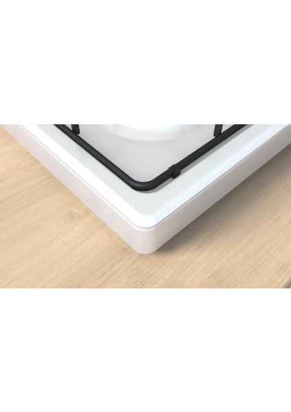 EB0C2PK80O Ocak Gazlı Set Üstü Beyaz modelleri