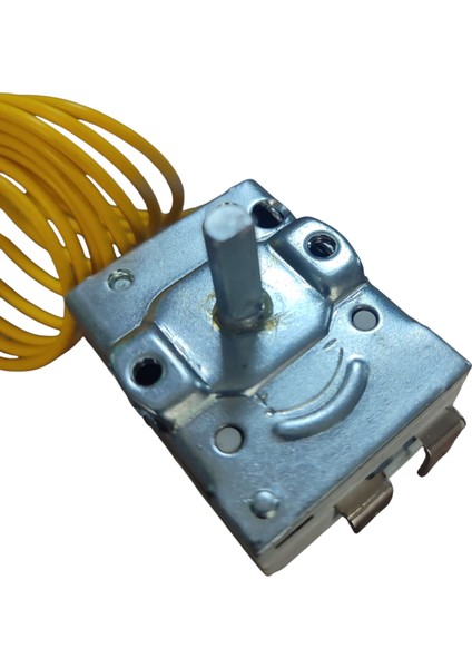 Tecasa Gazlı Termostat 0-40 Derece Adet fırsatları