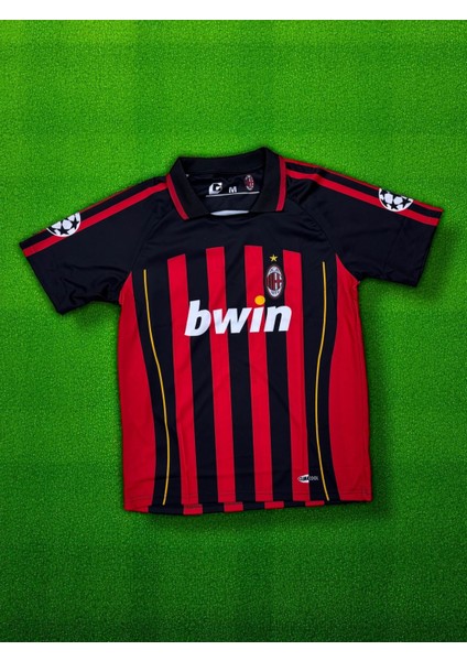 Nostaljik Ac Milan Inzaghı Forma fiyatları