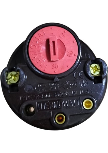 Güneş Enerjisi Termostatı Adet modelleri