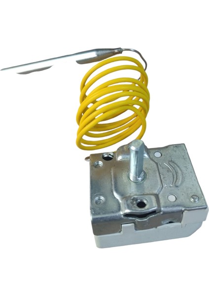 Tecasa Gazlı Termostat 30-110 Derece Adet fiyatları